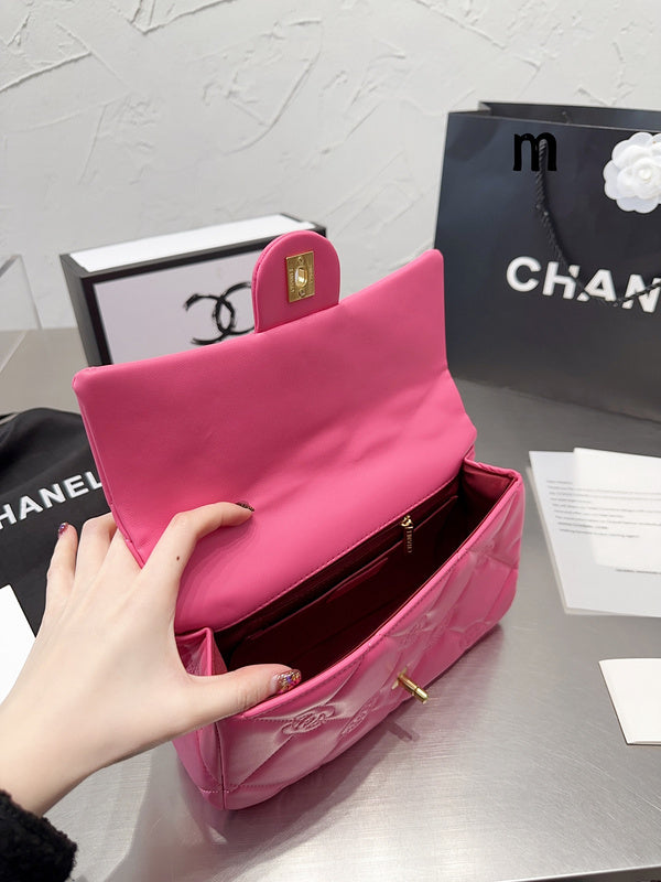Style My Style - CNL3 Bags - 259