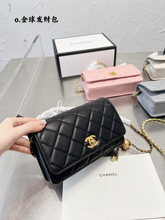 Luxurious Totes - CNL3 Bags - 377