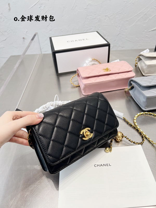 Style My Style - CNL3 Bags - 377