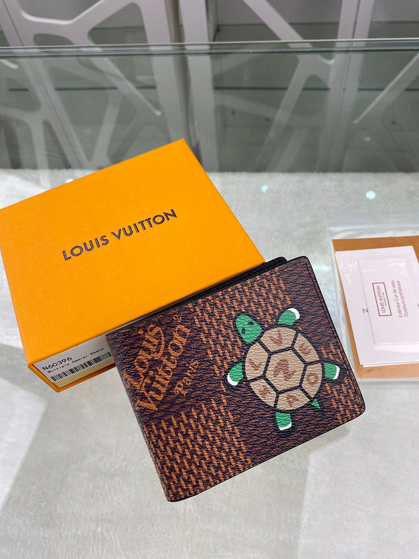 Lux-Totes - LOV Bags - 4839