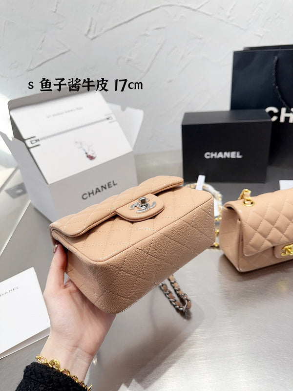 Style My Style - CNL3 Bags - 243