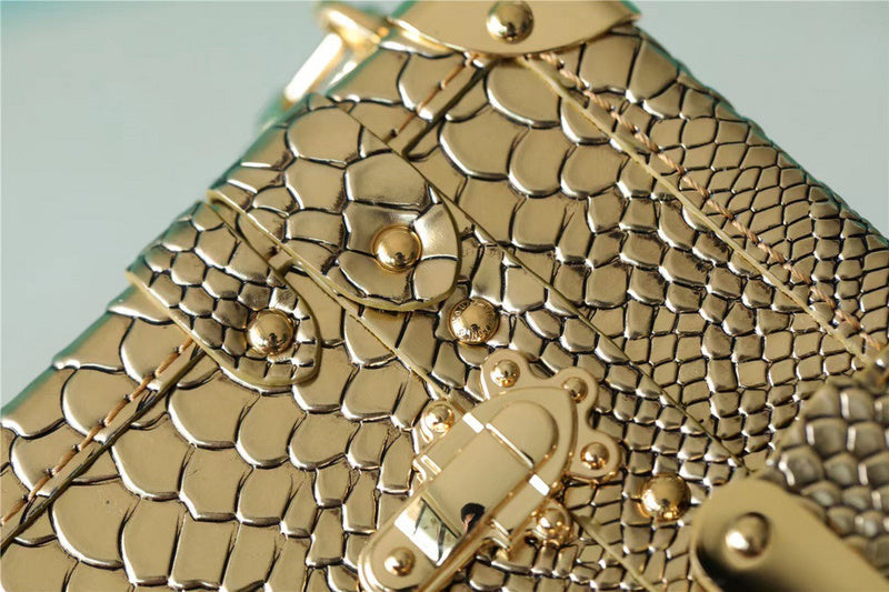 Lux-Totes - LOV Bags - 597