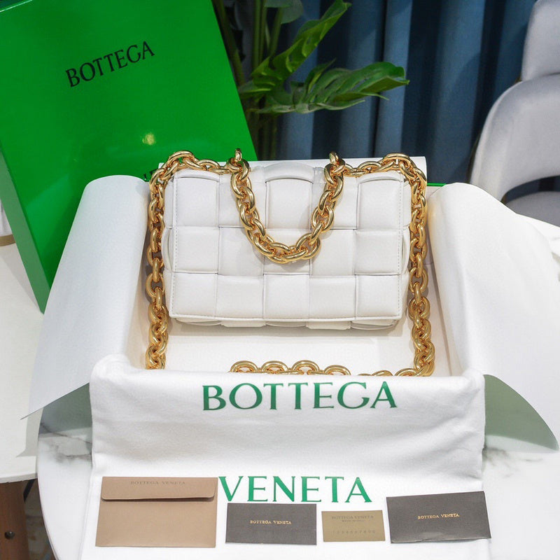 Luxurious-Totes - BV Bags - 2625