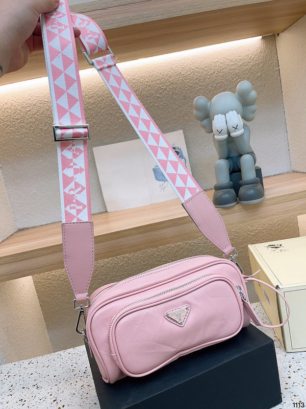 Style My Style - PDA3 Bags - 037
