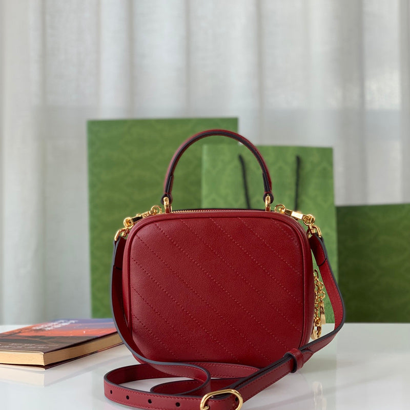 GUI - Luxurious Totes - 312