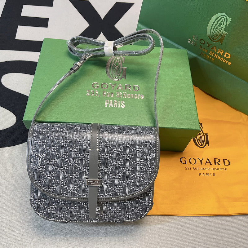 Lux-Totes - GOD Bags - 075