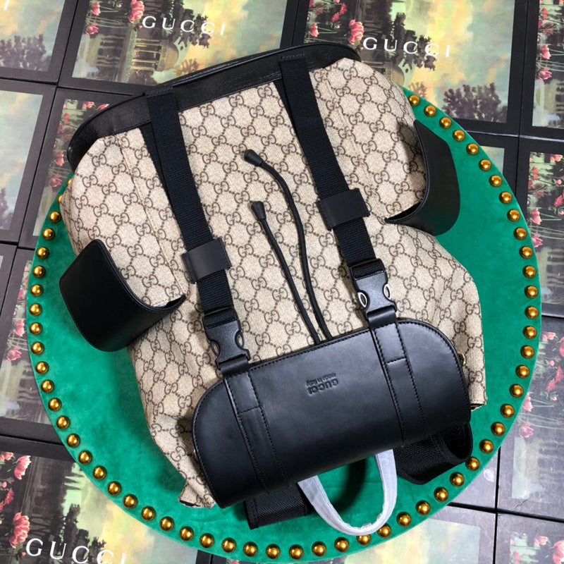 Lux-Totes - GCI Bags - 2129
