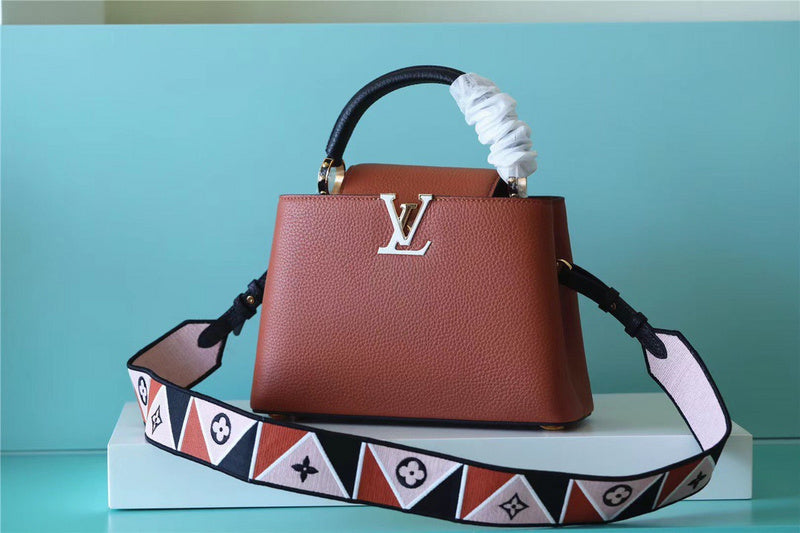 Lux-Totes - LOV Bags - 1143