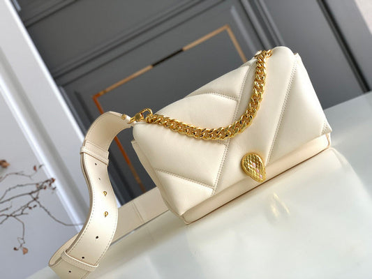 Luxurious-Totes - BVLGA Bags - 800