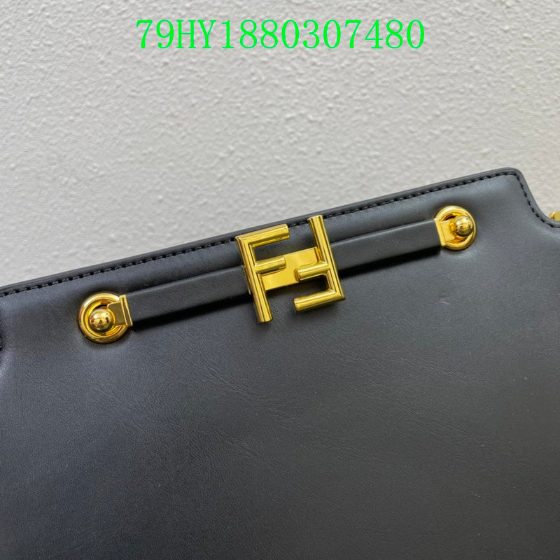 GC - Shoulder - 2764