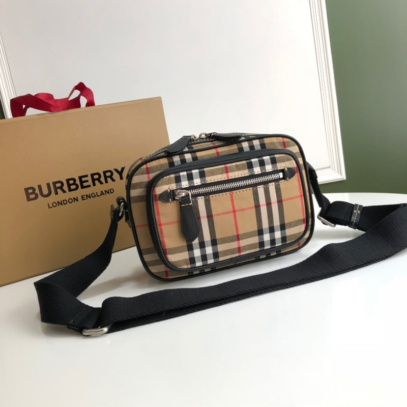 Luxurious-Totes - BBR Bags - 820