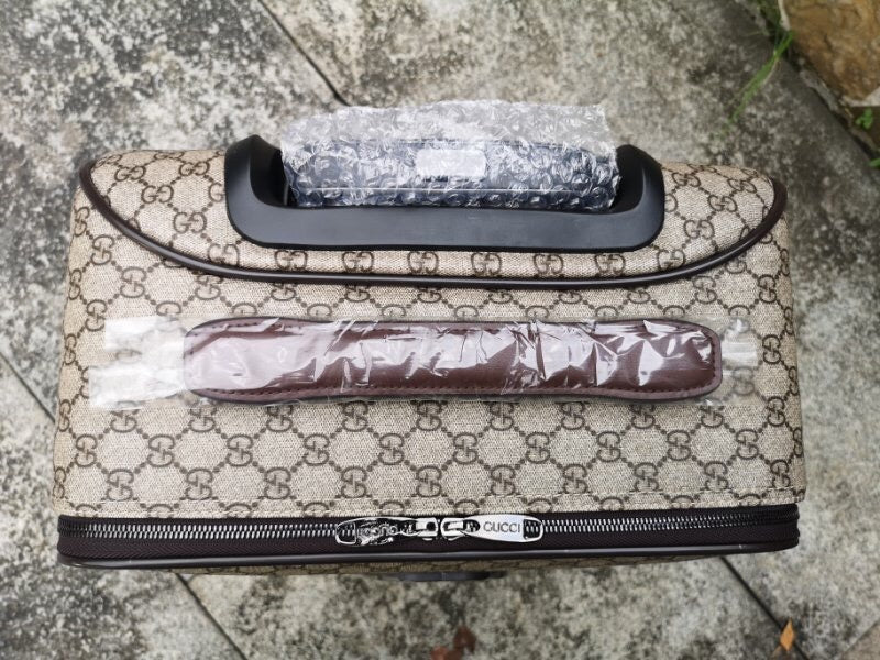 Lux-Totes - GCI Bags - 2981