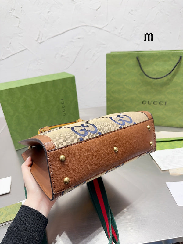 Luxurious Totes - GUI3 Bags - 184