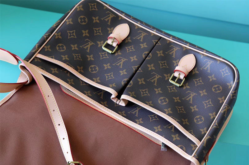 Lux-Totes - LOV Bags - 4146
