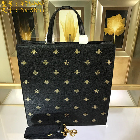 Lux-Totes - GCI Bags - 2547
