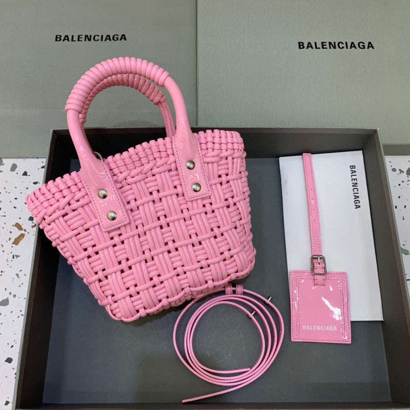 Style My Style - BGA Bags - 228