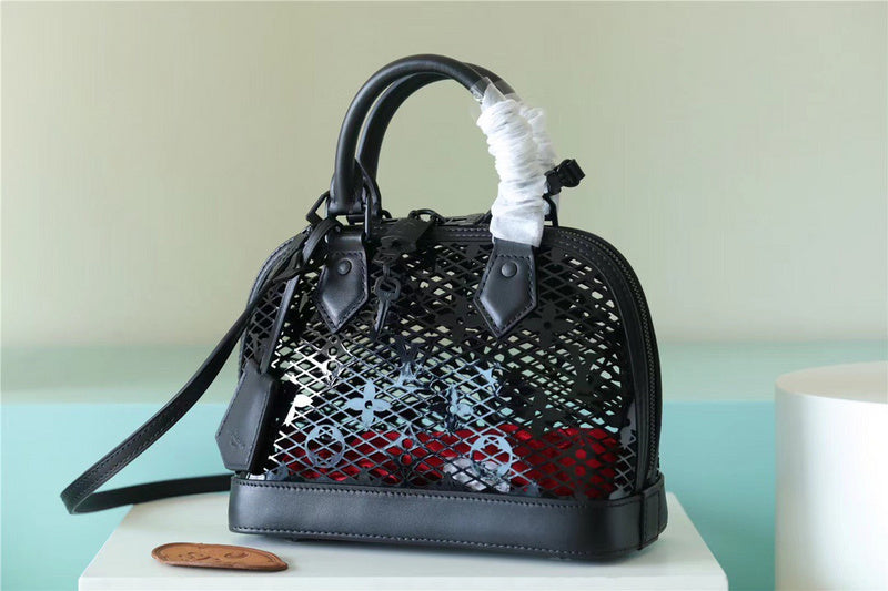 Lux-Totes - LOV Bags - 804