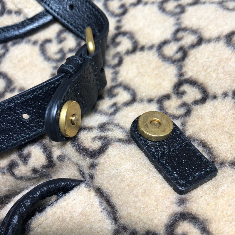 GUI - Luxurious Totes - 914