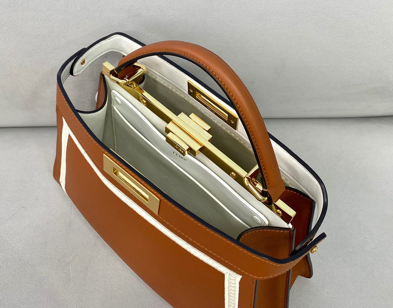 FDI Bags - Luxurious Bags  595