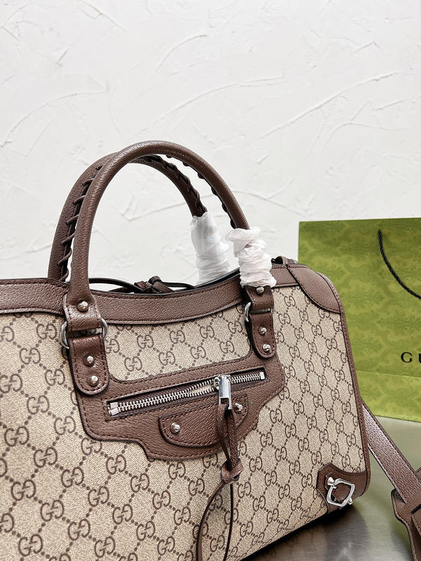 Style My Style - BGA2 Bags - 226