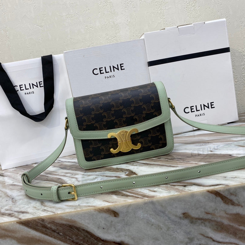 Style My Style3 - COL Women Bags - 169