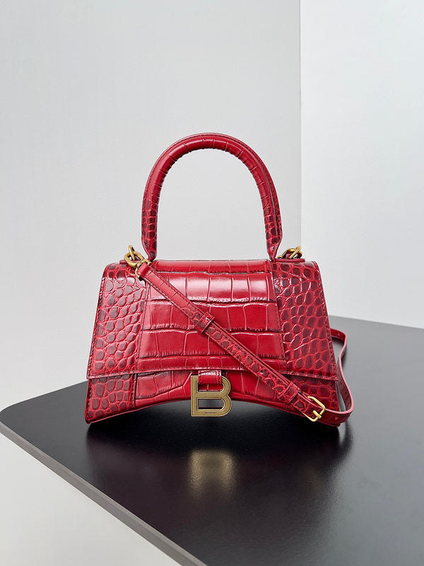 Luxurious-Totes - BGA Bags - 100