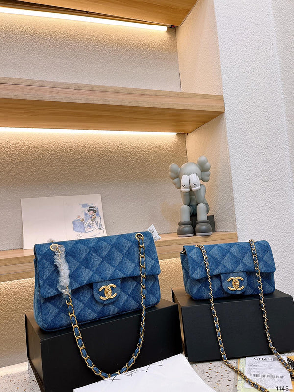 Style My Style - CNL3 Bags - 392
