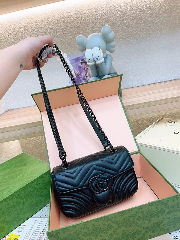 Luxurious Totes - GUI3 Bags - 038