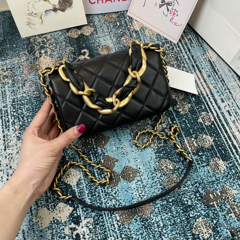 Style My Style - CHL Bags - 518