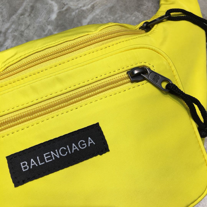 Lux-Totes - BGA Bags - 123