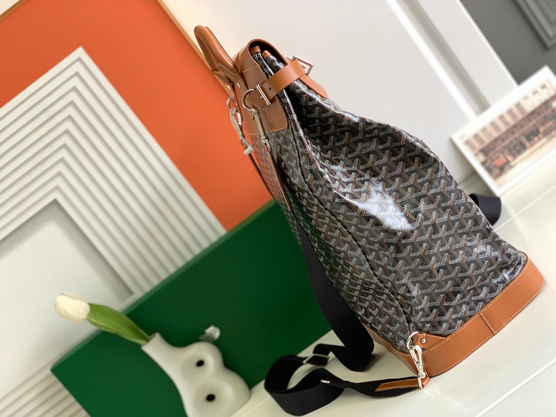Lux-Totes - GOD Bags - 003