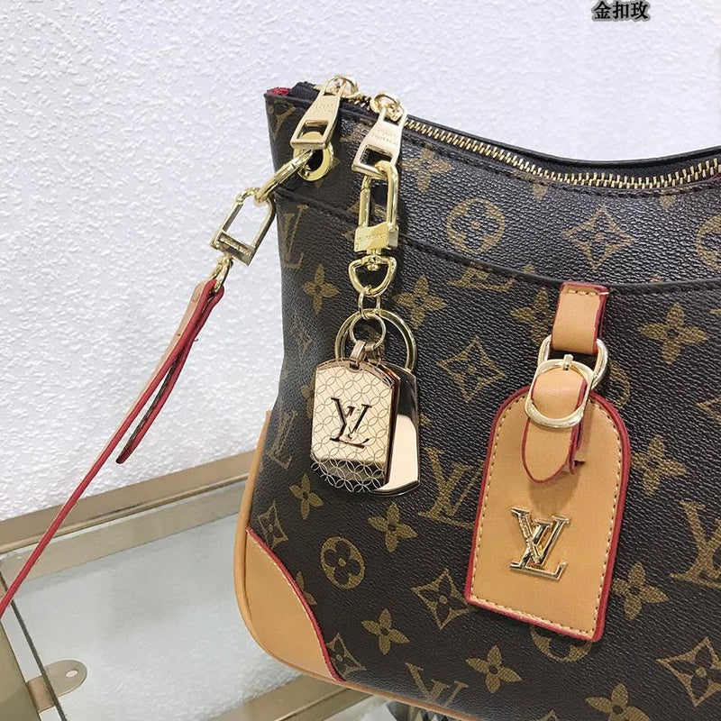 Luxurious Totes - Latest - 5109