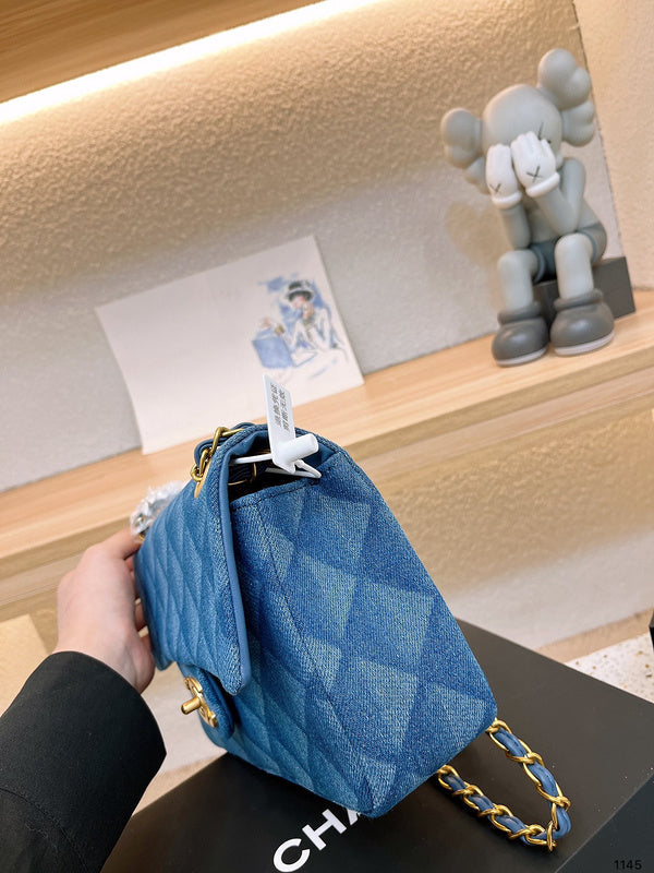 Style My Style - CNL3 Bags - 392