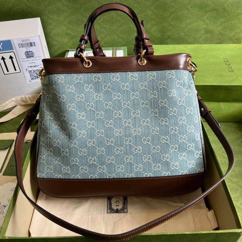 Lux-Totes - GCI Bags - 2003