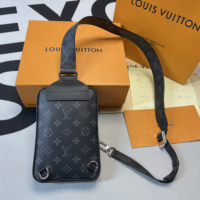Lux-Totes - LOV Bags - 4096