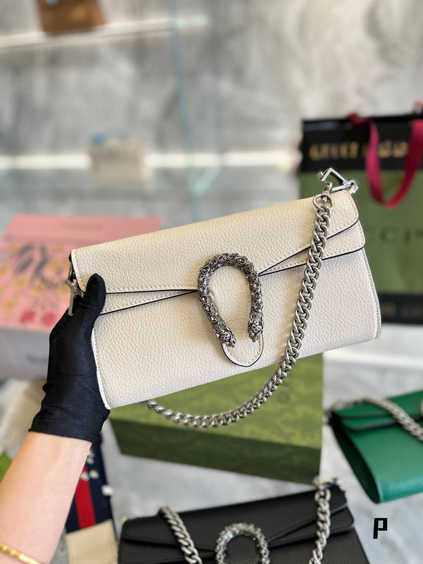 Luxurious Totes - GUI3 Bags - 253
