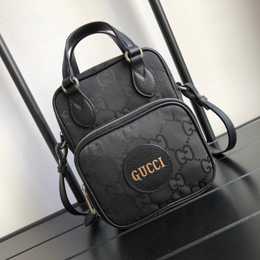 Lux-Totes - GCI Bags - 2114