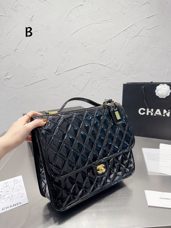 Luxurious Totes - CNL3 Bags - 404