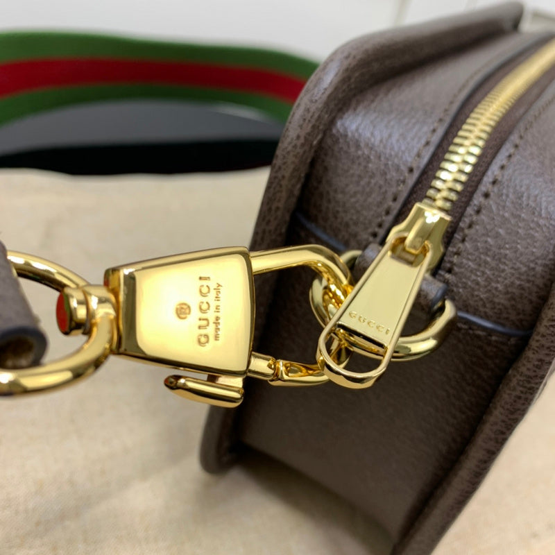 GUI - Luxurious Totes - 1102