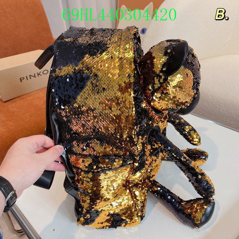 GC - Shoulder - 2807