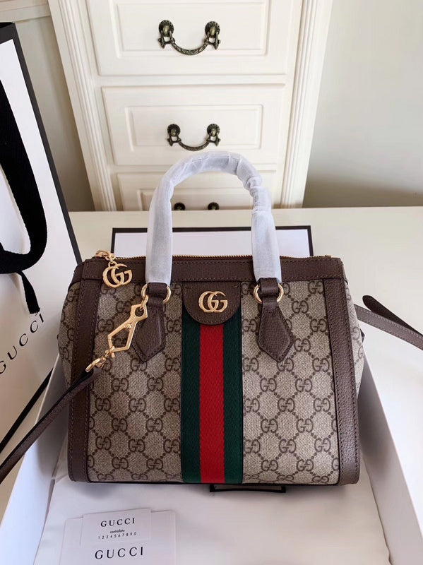Luxurious Totes - Latest - 10114
