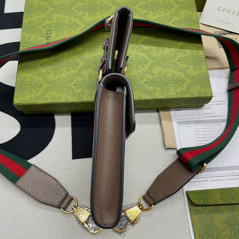 Lux-Totes - GCI Bags - 2345