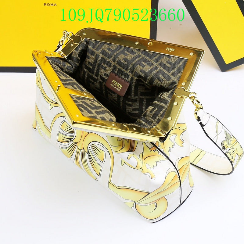 GC - Shoulder - 3227