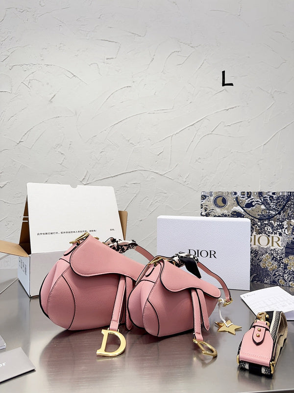 Style My Style - DOR2 Bags - 233