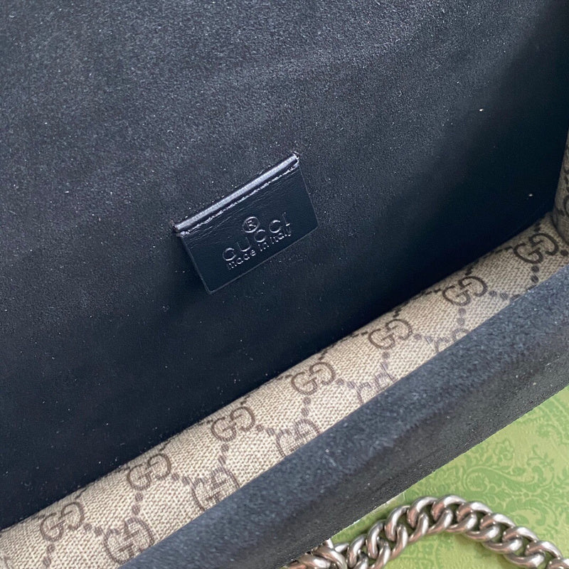 GUI - Luxurious Totes - 1123