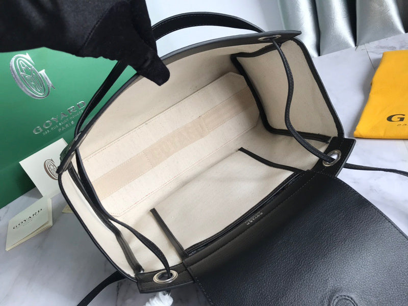 Lux-Totes - GOD Bags - 103