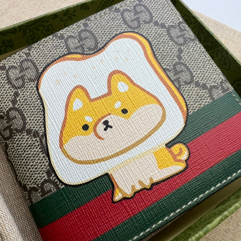 GUI - Luxurious Totes - 345