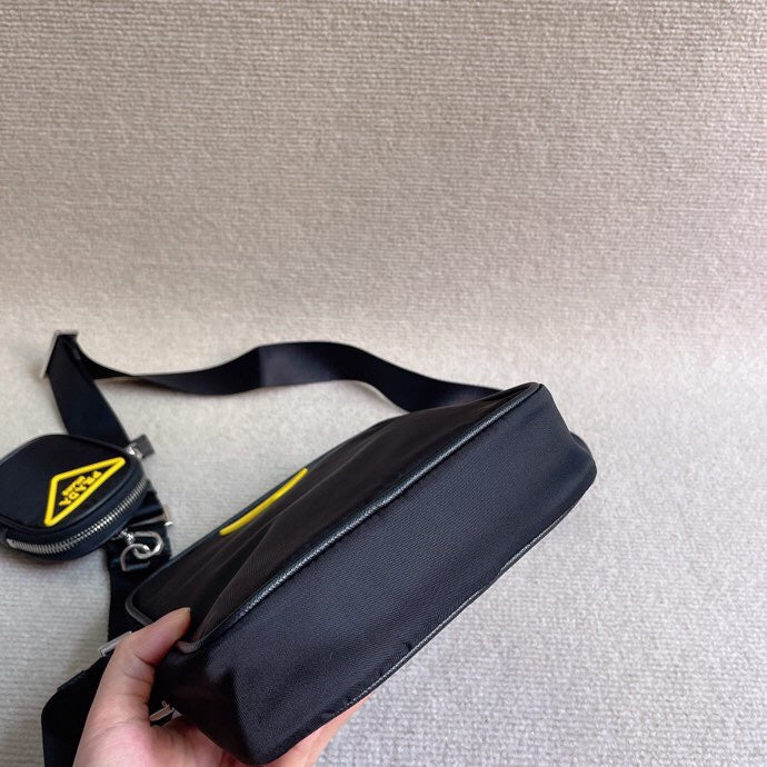ZEP - PD Bags - 483