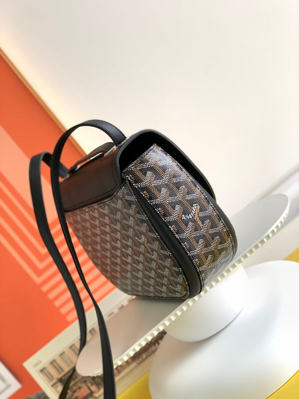 Lux-Totes - GOD Bags - 117