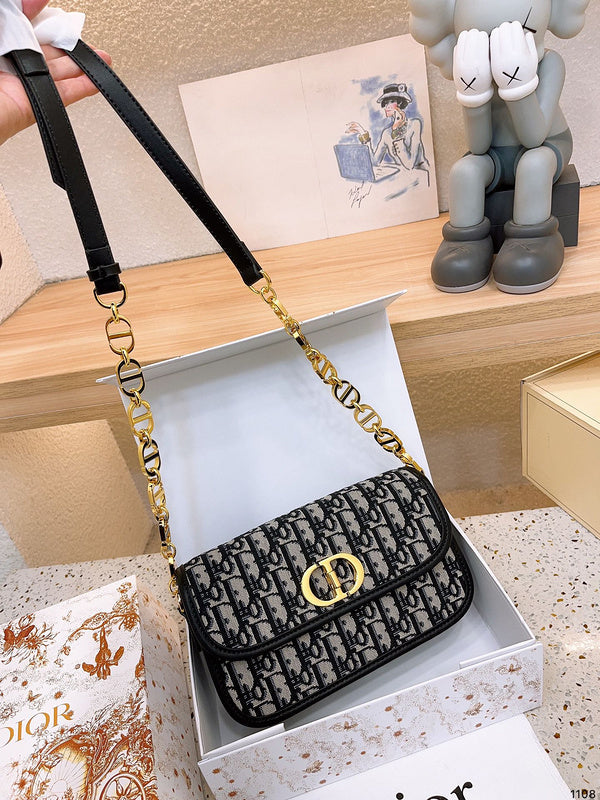 Luxurious Totes - DOR2 Bags - 195